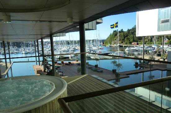 Strömstad Spa