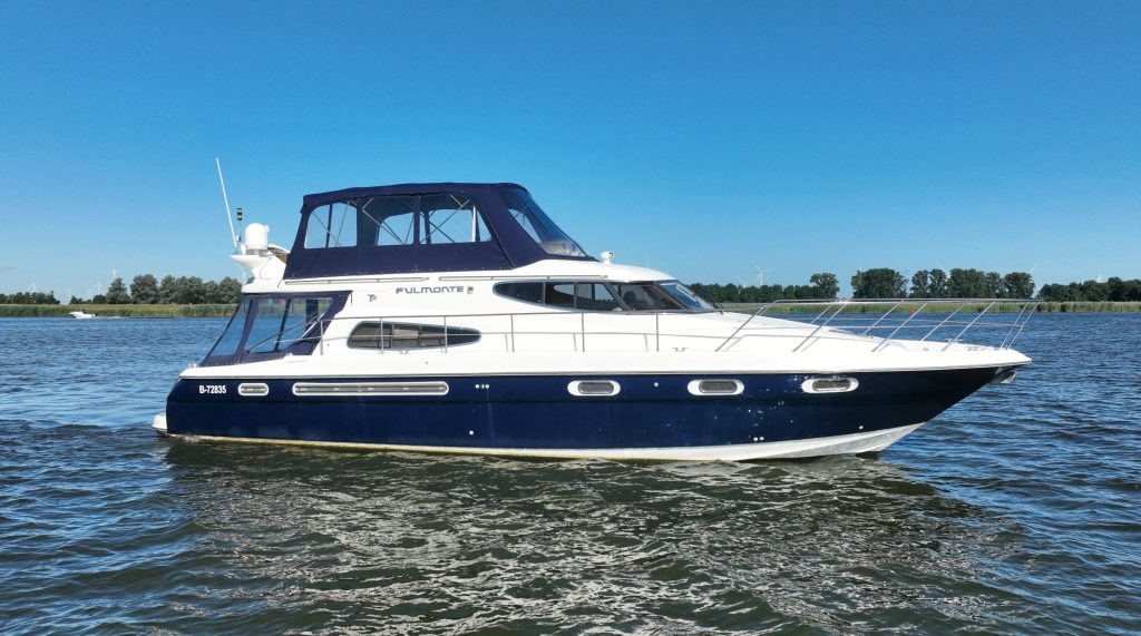 Sealine T51